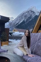 8 928 107-86-92 Проститутка Юлия (20 лет, Ростов)